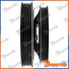 Poulie damper vilebrequin pour FIAT | RKP-FT-007, 05041